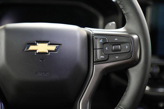 used 2025 Chevrolet Silverado 1500 car, priced at $65,500