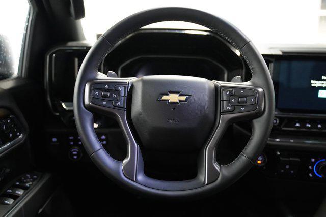 used 2025 Chevrolet Silverado 1500 car, priced at $65,500