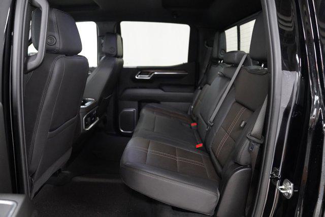 used 2025 Chevrolet Silverado 1500 car, priced at $65,500