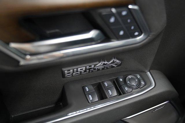 used 2025 Chevrolet Silverado 1500 car, priced at $65,500