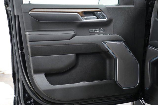 used 2025 Chevrolet Silverado 1500 car, priced at $65,500
