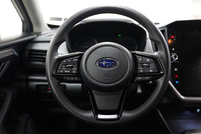 used 2024 Subaru Crosstrek car, priced at $27,000