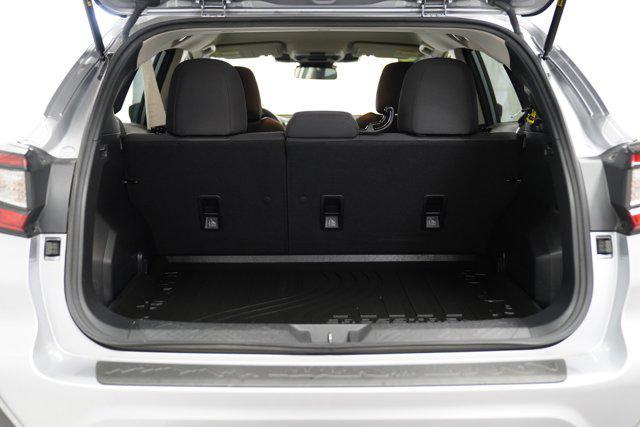 used 2024 Subaru Crosstrek car, priced at $27,000