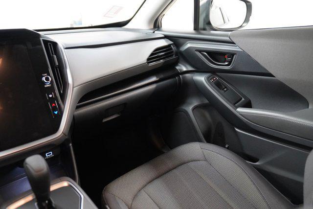 used 2024 Subaru Crosstrek car, priced at $27,000