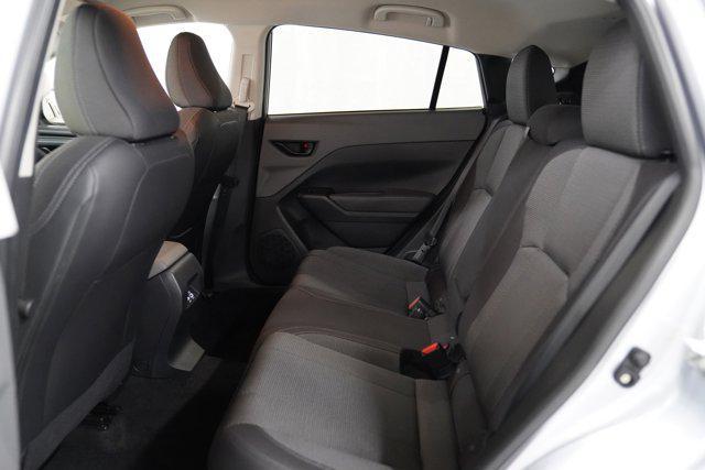 used 2024 Subaru Crosstrek car, priced at $27,000
