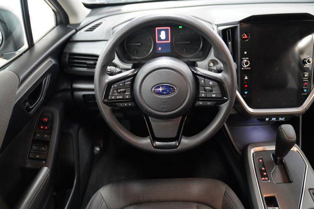 used 2024 Subaru Crosstrek car, priced at $27,000