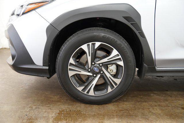 used 2024 Subaru Crosstrek car, priced at $27,000