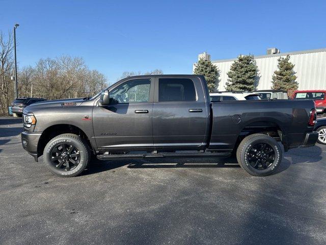 new 2024 Ram 2500 car, priced at $66,430