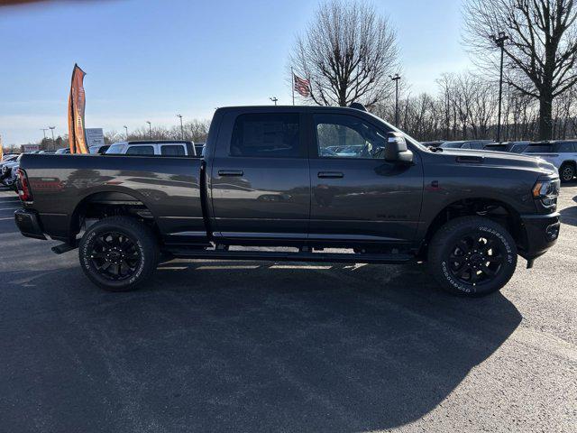 new 2024 Ram 2500 car, priced at $63,680