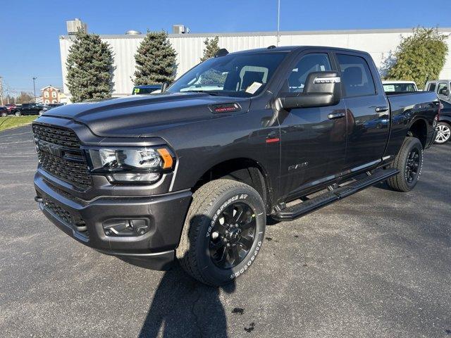 new 2024 Ram 2500 car, priced at $66,430