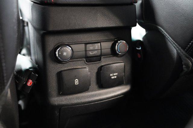 used 2016 Ford Explorer car, priced at $17,000