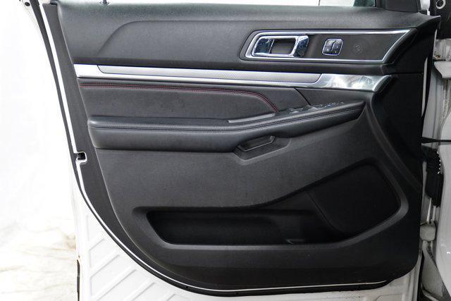 used 2016 Ford Explorer car, priced at $17,000
