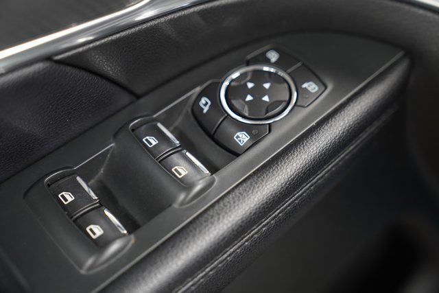 used 2016 Ford Explorer car, priced at $17,000