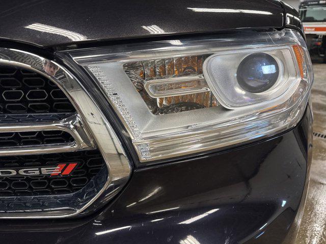 used 2018 Dodge Durango car, priced at $17,000