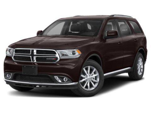 used 2018 Dodge Durango car