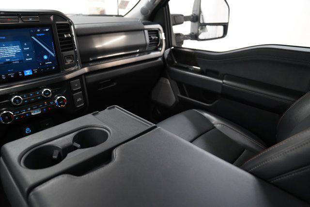used 2024 Ford F-350 car, priced at $71,000