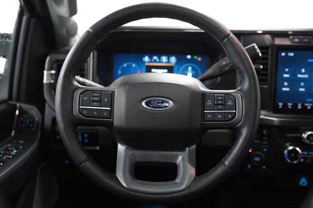 used 2024 Ford F-350 car, priced at $71,000