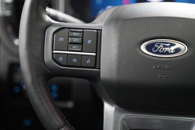 used 2024 Ford F-350 car, priced at $71,000