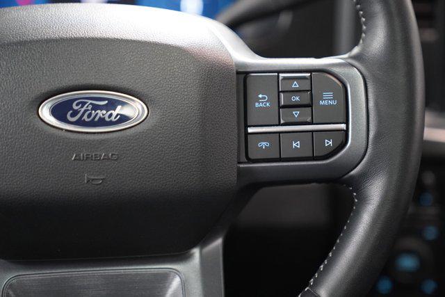 used 2024 Ford F-350 car, priced at $71,000