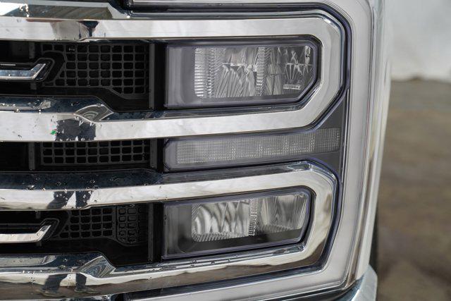 used 2024 Ford F-350 car, priced at $71,000