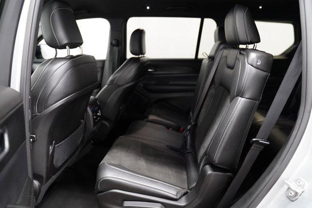 used 2024 Jeep Grand Cherokee L car, priced at $31,500