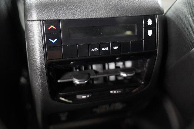 used 2024 Jeep Grand Cherokee L car, priced at $31,500