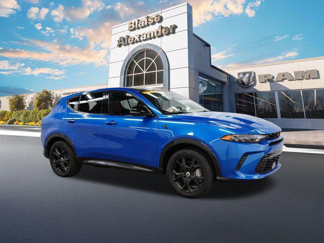 new 2024 Dodge Hornet car, priced at $33,145