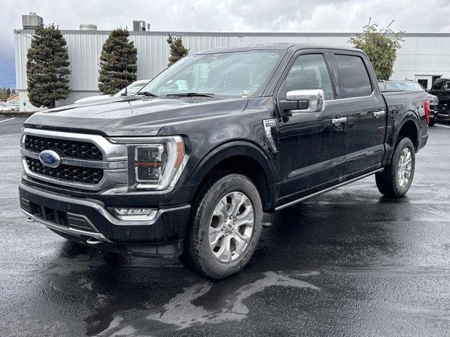 used 2023 Ford F-150 car, priced at $49,000