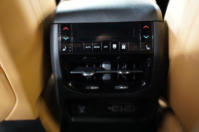 new 2025 Jeep Grand Cherokee L car, priced at $57,866