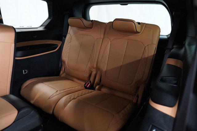 new 2025 Jeep Grand Cherokee L car, priced at $57,866