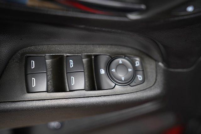 used 2023 Chevrolet Equinox car, priced at $24,000