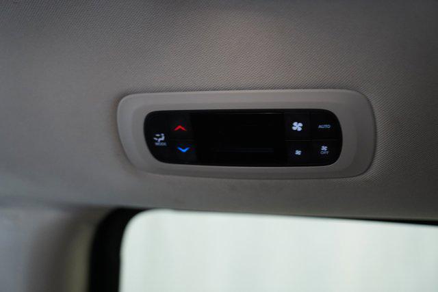 used 2022 Chrysler Pacifica Hybrid car, priced at $26,500