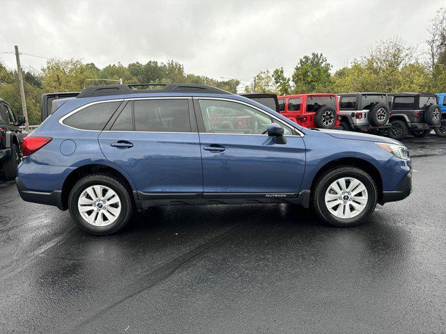 used 2019 Subaru Outback car, priced at $21,995