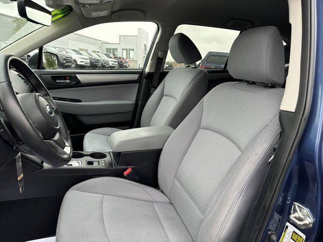 used 2019 Subaru Outback car, priced at $21,995