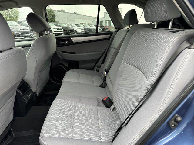 used 2019 Subaru Outback car, priced at $21,995