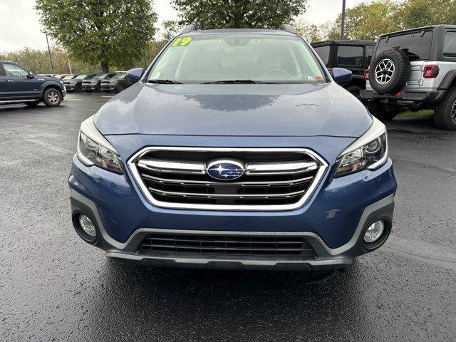 used 2019 Subaru Outback car, priced at $21,995