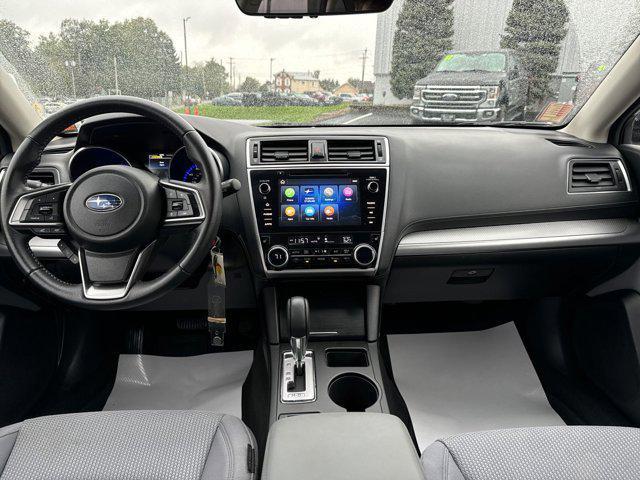 used 2019 Subaru Outback car, priced at $21,995