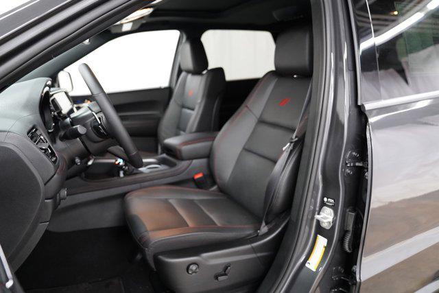 new 2025 Dodge Durango car, priced at $43,621