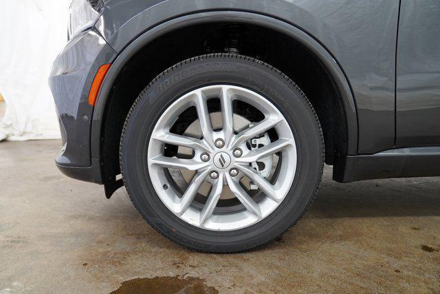 new 2025 Dodge Durango car, priced at $43,621