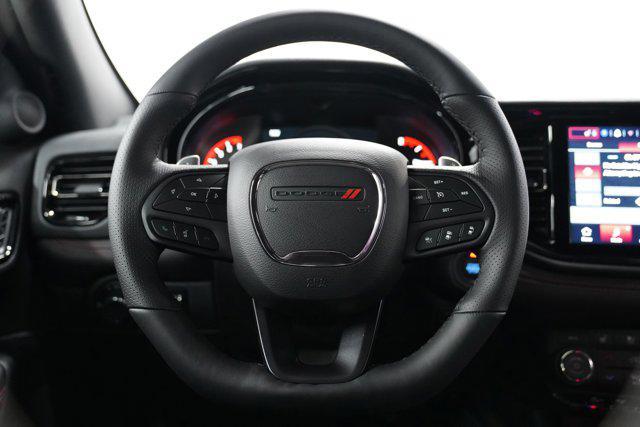 new 2025 Dodge Durango car, priced at $43,621