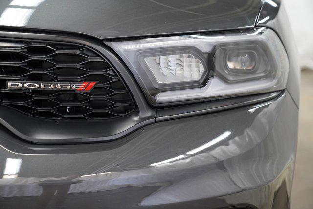 new 2025 Dodge Durango car, priced at $43,621