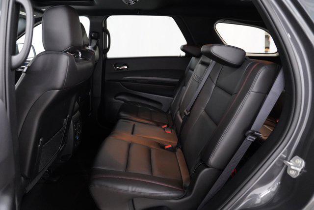 new 2025 Dodge Durango car, priced at $43,621