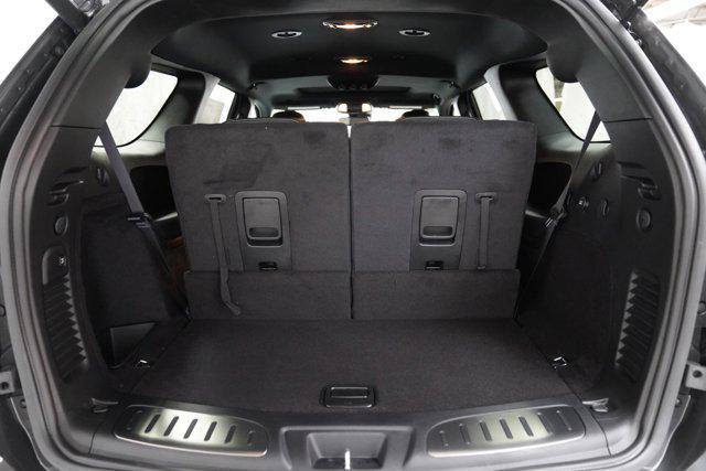 new 2025 Dodge Durango car, priced at $43,621
