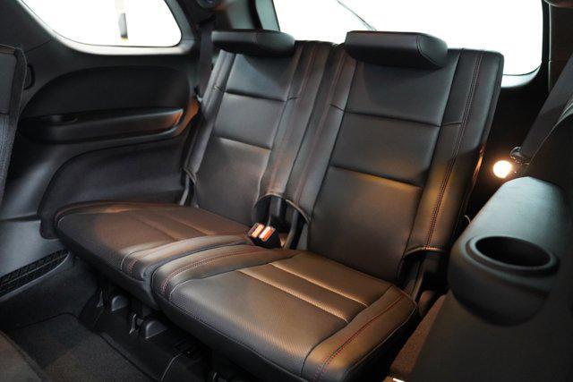new 2025 Dodge Durango car, priced at $43,621