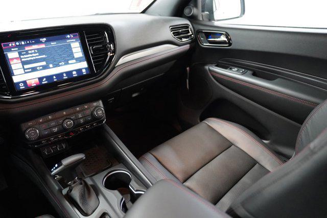 new 2025 Dodge Durango car, priced at $43,621