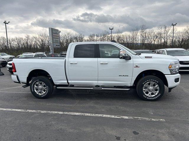 new 2024 Ram 2500 car, priced at $69,339