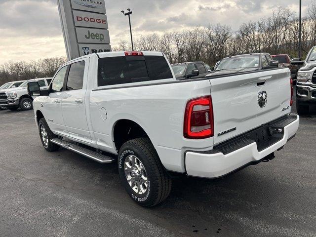 new 2024 Ram 2500 car, priced at $69,339