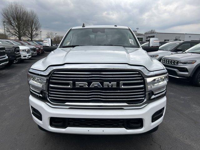 new 2024 Ram 2500 car, priced at $69,339