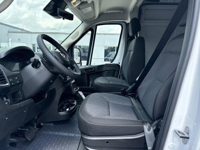 new 2024 Ram ProMaster 2500 car, priced at $49,252