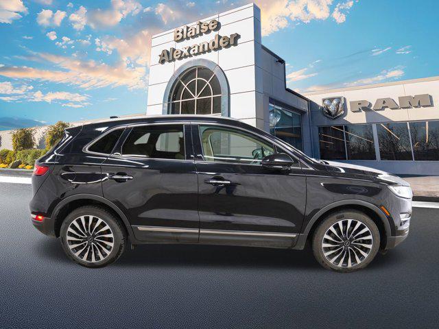 used 2019 Lincoln MKC car, priced at $24,500
